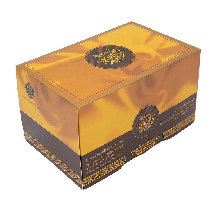 Sisis Finest 40 Stück Probierbox
