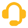 Customer-Support-icon-orange