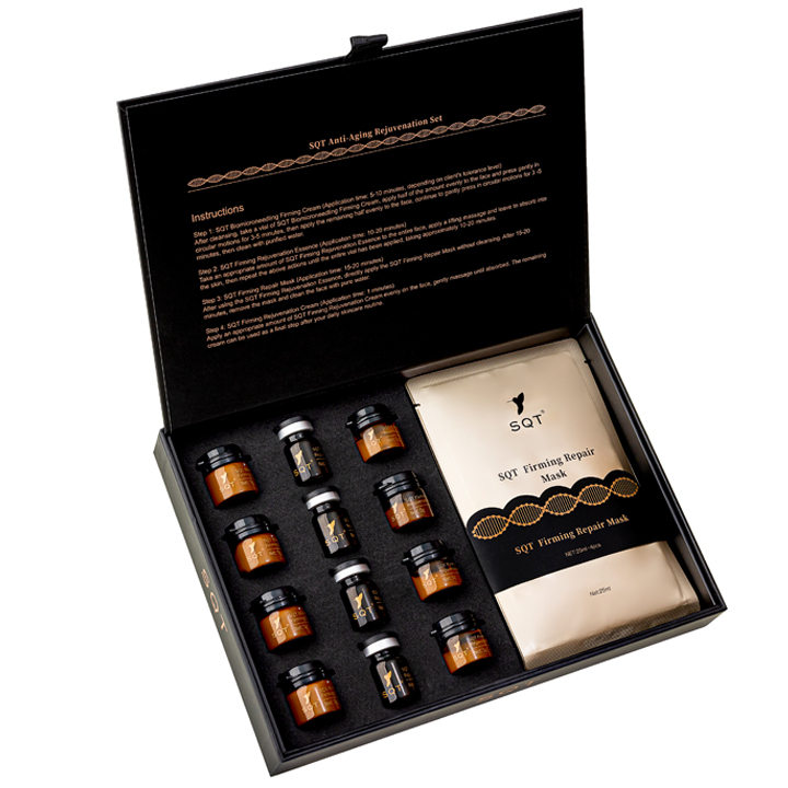 SQT® Anti-Aging Rejuvenation Set