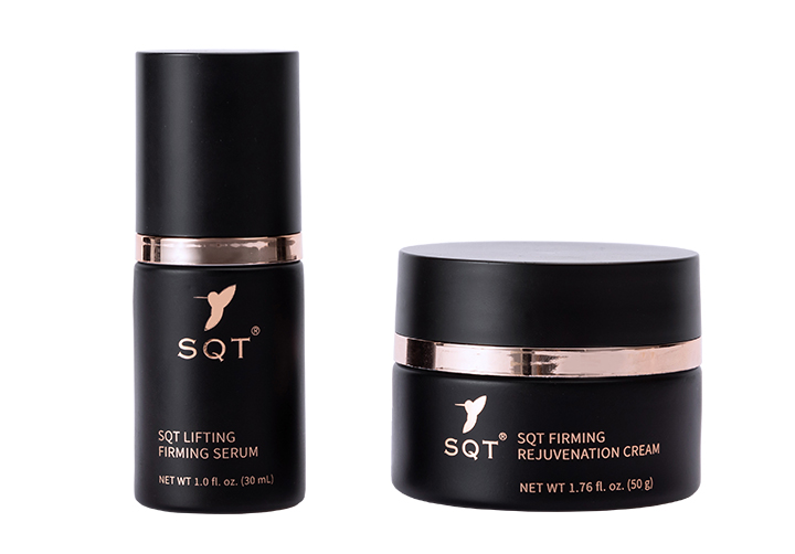 SQT® Anti-Aging Homecare Set