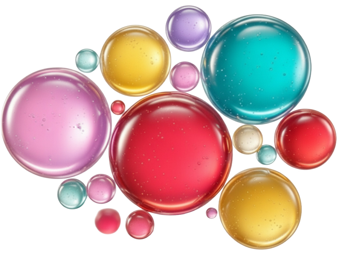 exoprime-bubbles