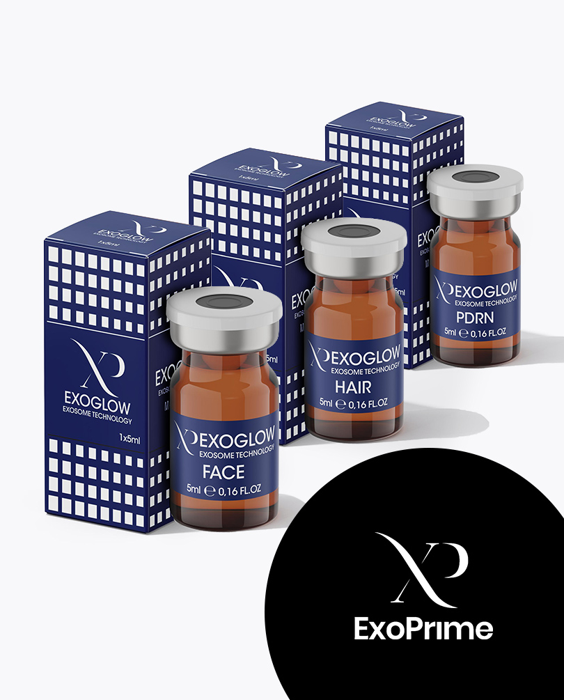 ExoPrime – Exosomen